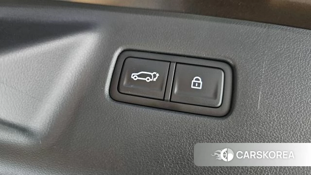 Hyundai Santa Fe (MX5) id 4897610 из Кореи 27
