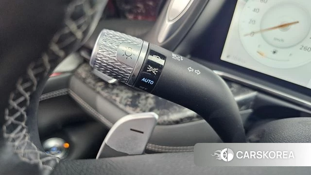 Genesis G90 (RS4) id 4376258 из Кореи 27