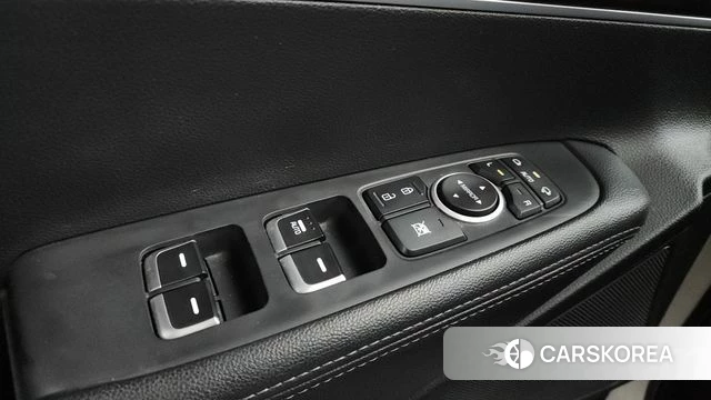 Kia The New Sorento id 4345675 из Кореи 27