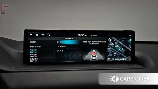 Genesis GV80 id 4778903 из Кореи 27