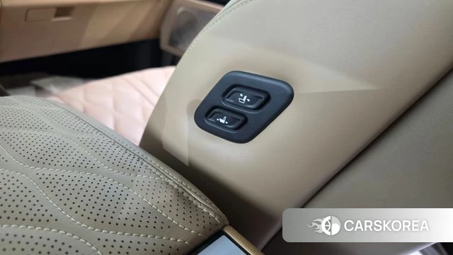 Kia Carnival 4th generation id 4651233 из Кореи 27