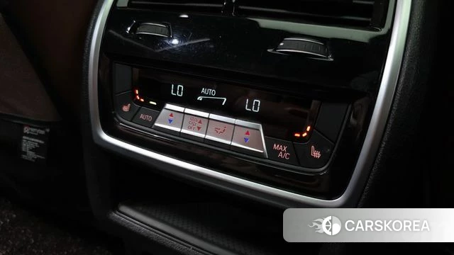BMW X7 (G07) id 4242923 из Кореи 27