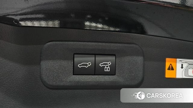 Lexus NX350h Second generation id 4782963 из Кореи 27