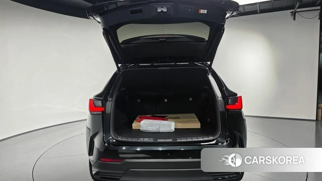 Lexus NX350h Second generation id 4710437 из Кореи 27