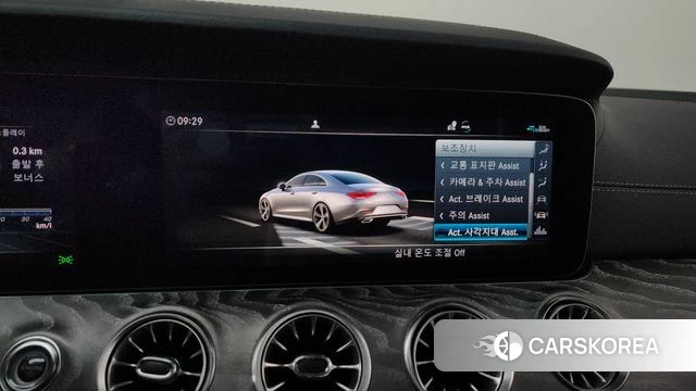 Mercedes-Benz CLS-Class C257 id 4245236 из Кореи 27