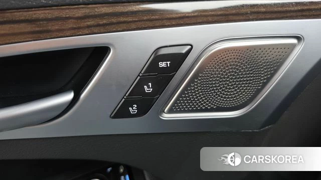 Genesis G80 id 4882560 из Кореи 27