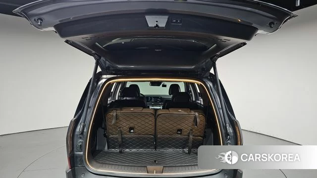Hyundai Santa Fe (MX5) id 4618024 из Кореи 27