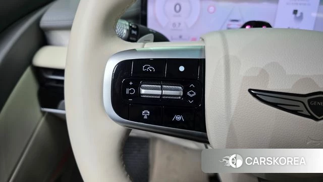 Genesis G80 (RG3) id 4527685 из Кореи 27