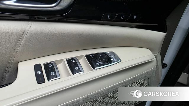 Kia The New Carnival 4th Generation id 4516447 из Кореи 27