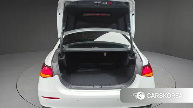 Mercedes-Benz E-Class W214 id 4499425 из Кореи 27