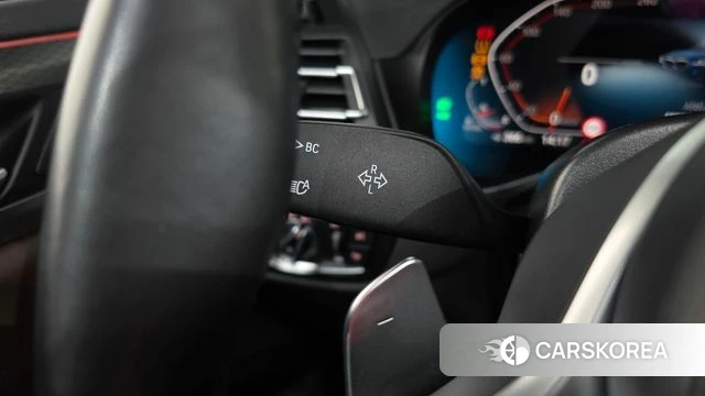 BMW X4 (G02) id 4871699 из Кореи 27