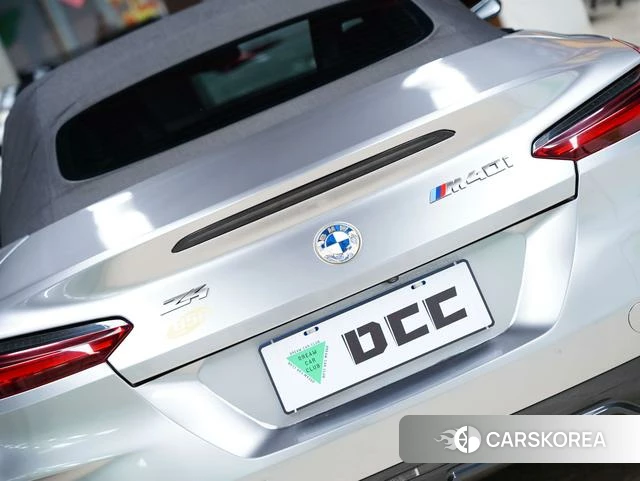 BMW Z4 id 4300954 из Китая 27