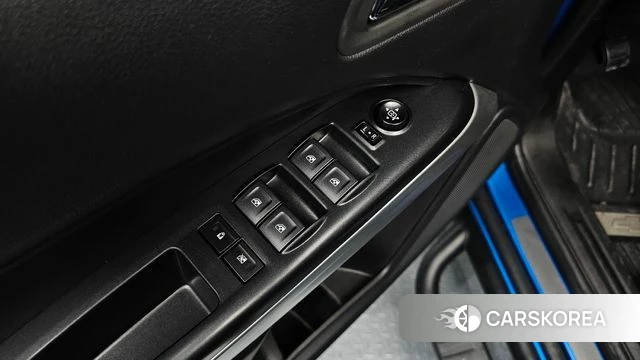 Chevrolet (GM Daewoo) Real New Colorado id 4528735 из Кореи 27