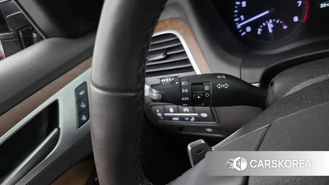 Genesis G80 id 4703443 из Кореи 27