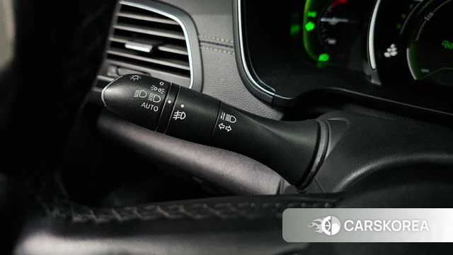 Renault Korea (Samsung) SM6 id 4363436 из Кореи 27