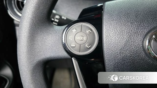 Toyota Prius C id 4776202 из Кореи 27