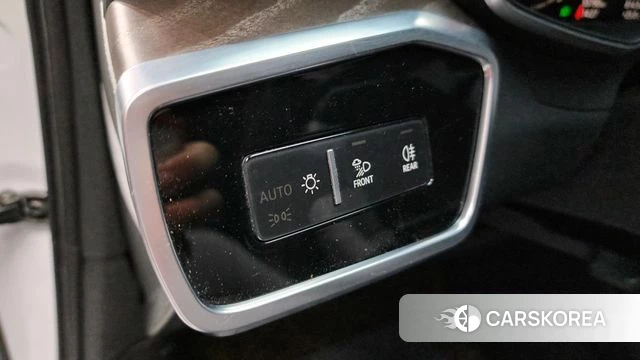 Audi A6 (C8) id 4303201 из Кореи 27