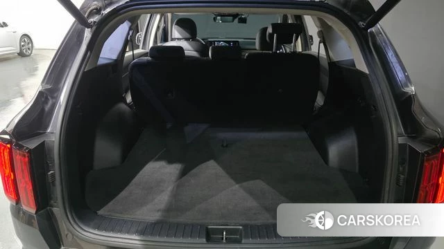 Kia Sorento 4th Generation id 4624532 из Кореи 27