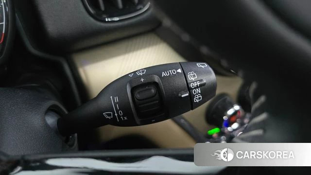 Mini Cooper Countryman id 4754787 из Кореи 27