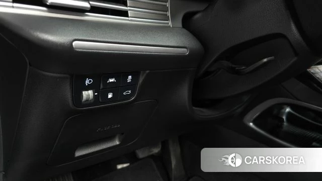 Hyundai The New Grandeur IG id 4727178 из Кореи 27