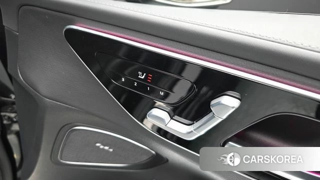Mercedes-Benz C-Class W206 id 4730507 из Кореи 27