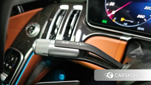 Mercedes-Benz S-Class W223 id 4631885 из Кореи 27