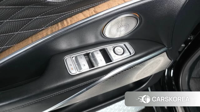 Kia The New K9 2nd generation id 4500231 из Кореи 27