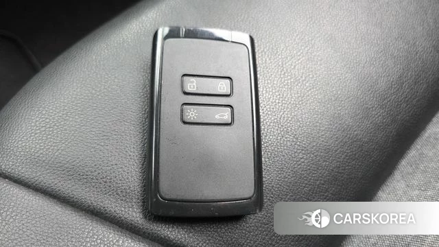 Renault Korea (Samsung) Joe id 4872527 из Кореи 27