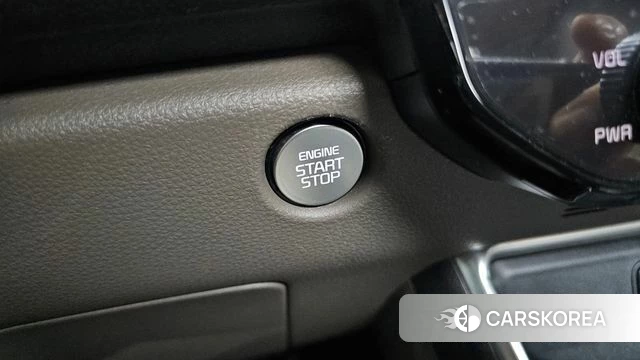 Kia The New Carnival 4th Generation id 4307967 из Кореи 27