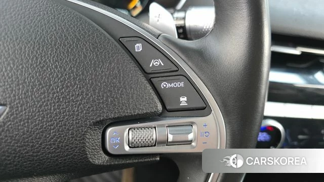 Genesis G80 (RG3) id 4619506 из Кореи 27