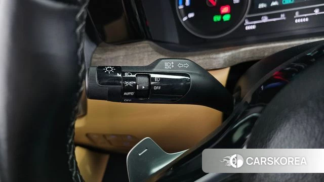 Kia Sorento 4th Generation id 4619029 из Кореи 27