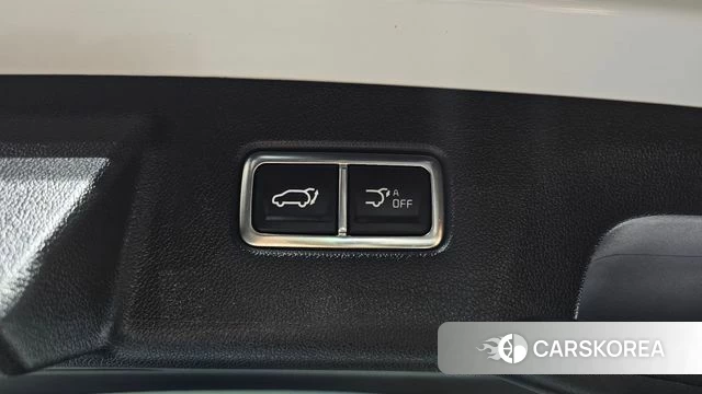 Kia The New Sorento 4th Generation id 4752977 из Кореи 27