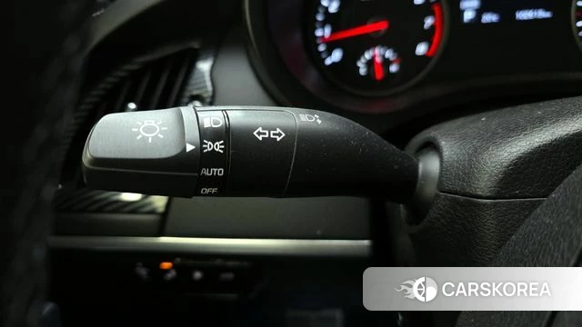 Kia Stinger id 4203865 из Кореи 27