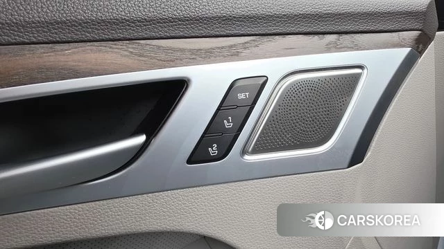 Genesis G80 id 4667593 из Кореи 27