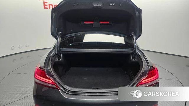 Genesis G70 id 4713077 из Кореи 27