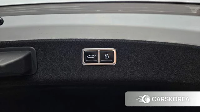 Genesis G80 (RG3) id 4516549 из Кореи 27
