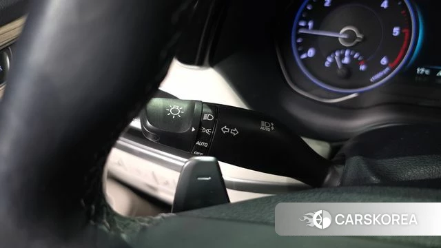 Hyundai Palisade id 4232225 из Кореи 27