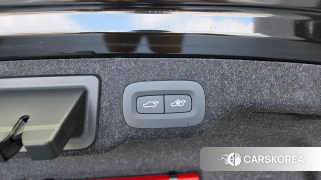 Volvo S90 id 4705910 из Кореи 27