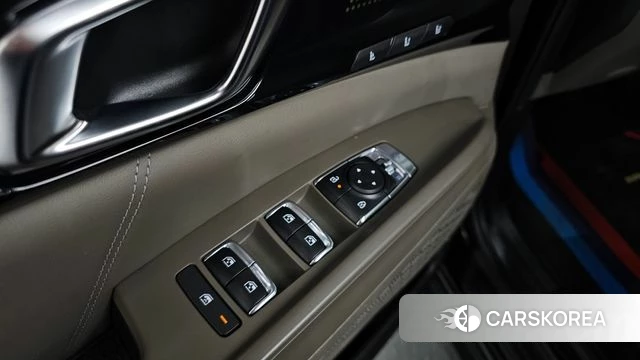 Kia The New Carnival 4th Generation id 4394494 из Кореи 27