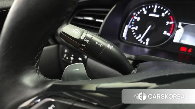 Kia K7 Premier id 4764980 из Кореи 27