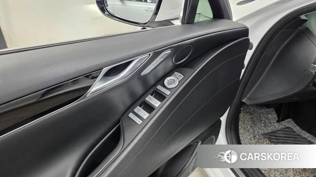 Genesis G80 (RG3) id 4355620 из Кореи 27