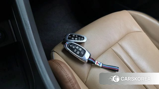 Hyundai Sonata (DN8) id 4390116 из Кореи 27