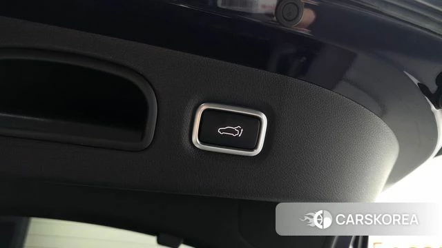 Kia Stinger id 4447292 из Кореи 27