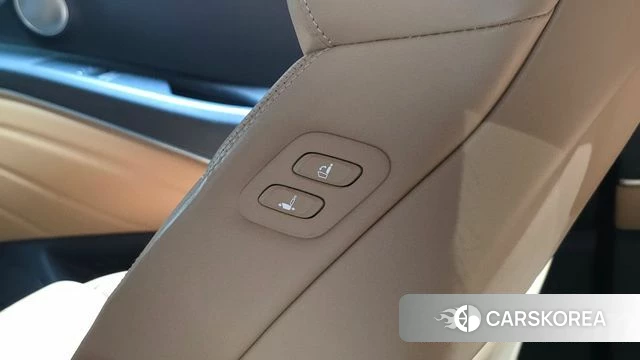 Genesis GV80 id 4309493 из Кореи 27