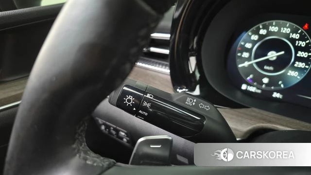 Kia K5 3rd generation id 4316817 из Кореи 27