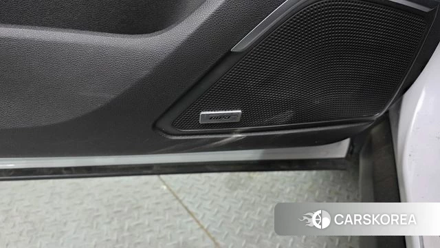 Renault Korea (Samsung) The New QM6 id 4285088 из Кореи 27