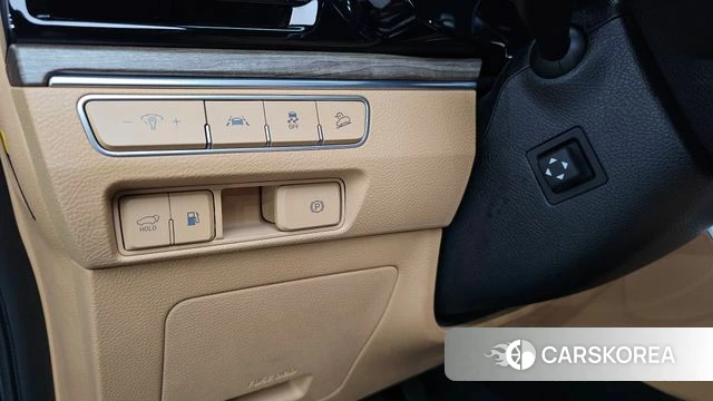 Kia Mohave Master id 4507997 из Кореи 27