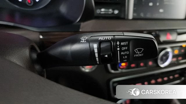 Kia Come New K7 id 4377959 из Кореи 27