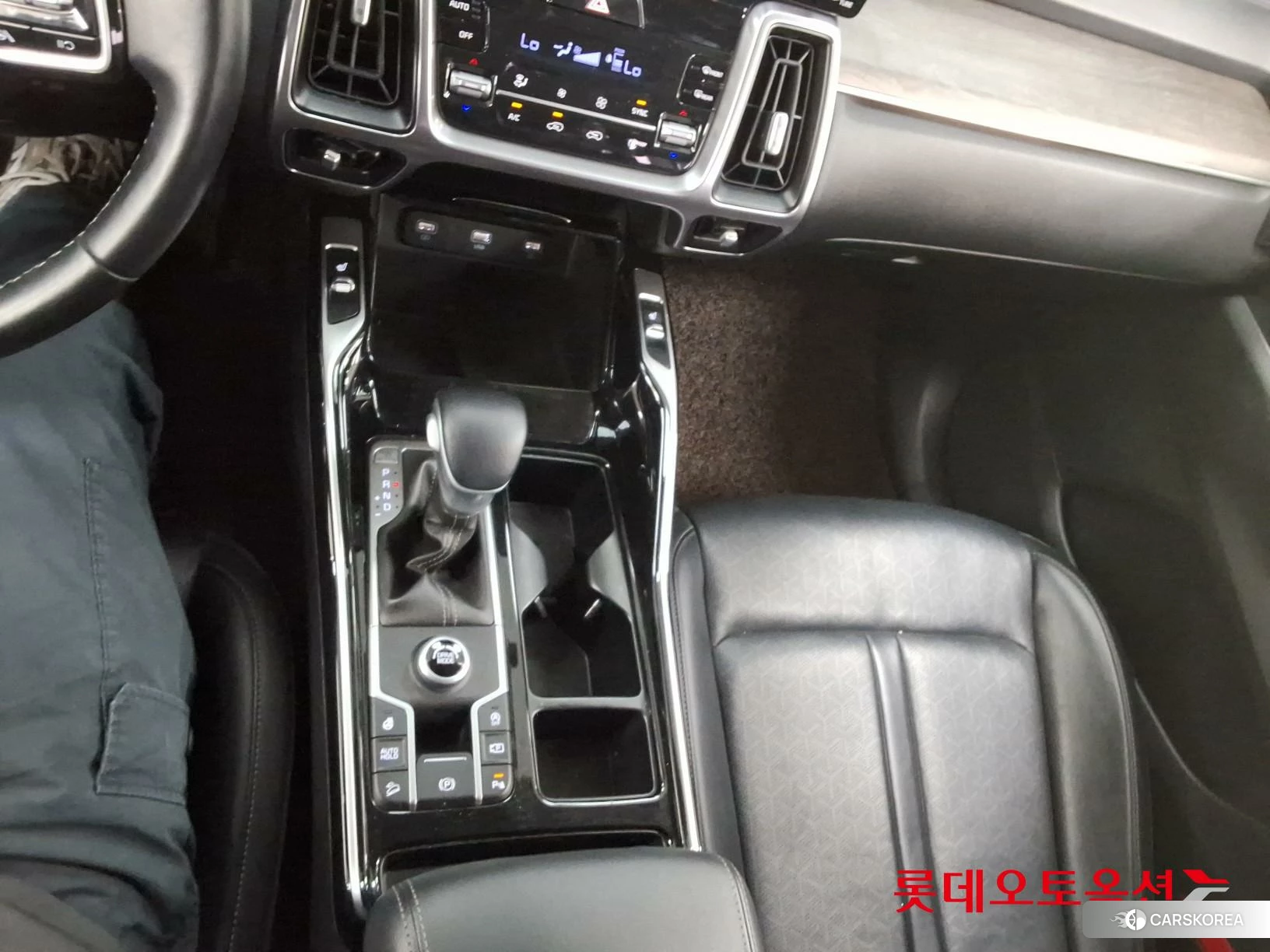 Kia Sorento id 3869386 из Кореи 27