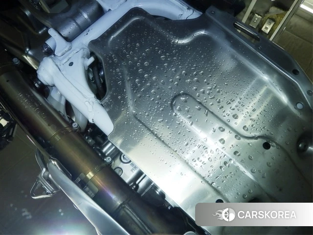 Honda CRF1100L AFRICA TWIN id 4192966 из Японии 27